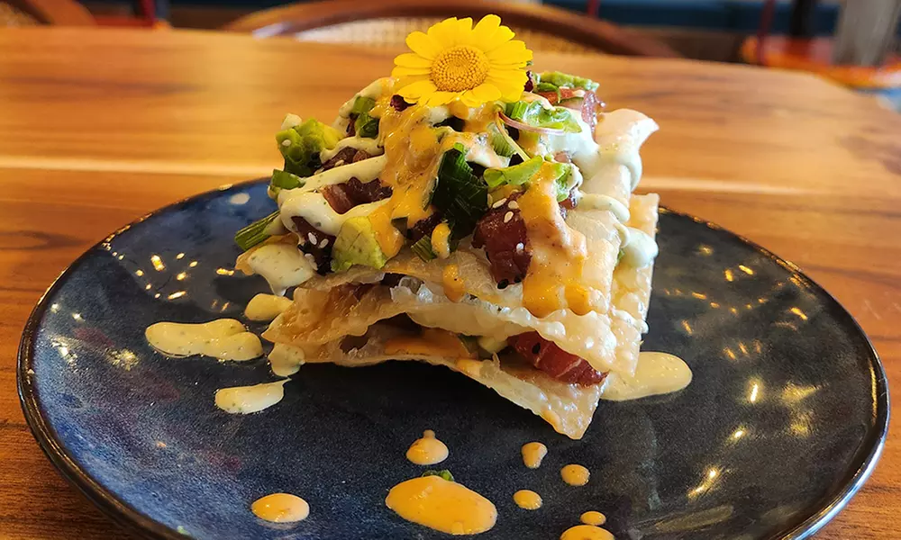 Savour Authentic Indian Cuisine Offered for 2 or 4 People