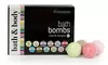 Bath Bomb Holiday Gift Set (12 piece)