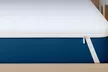 Surmatelas en mousse à mémoire de forme de 5 cm aux dimensions au choix, livraison offerte - Image 6