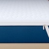 Image 6: Surmatelas en mousse à mémoire de forme de 5 cm