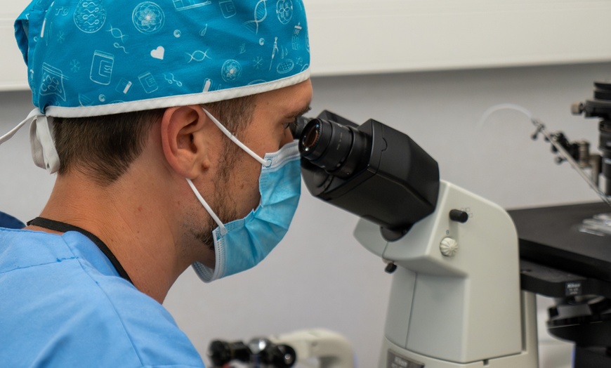 Image 2: Pruebas de fertilidad