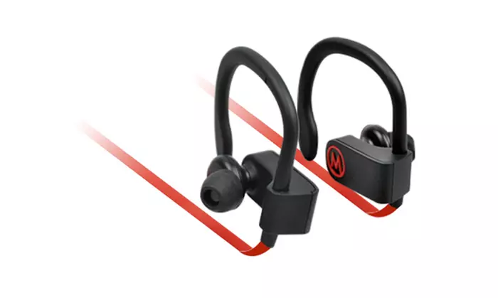 Écouteurs de sport Bluetooth Apachie - Second Medium