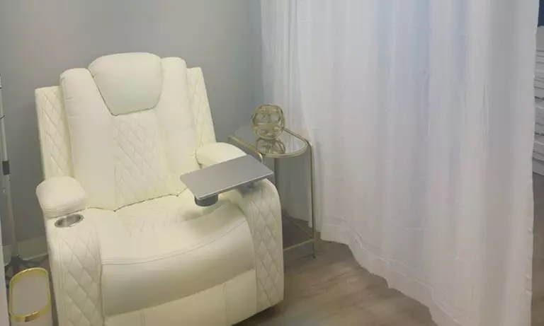 Enhance Skin Tone with 1, 3, or 5 Detox Body Wrap Sessions
