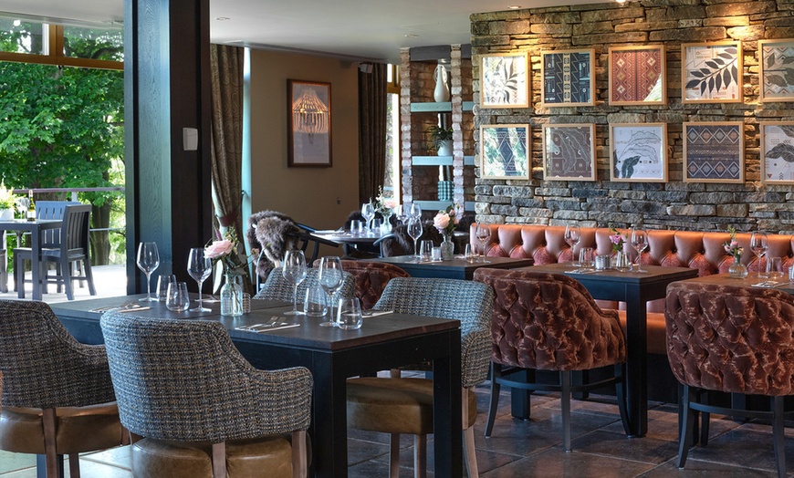 Image 12: Choice of Spa Day with Treatments, Lunch & Prosecco