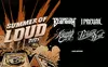 Summer of Loud: Killswitch Engage, Beartooth, Parkway Drive, I Prevail and More on July 15 at 3 p.m.