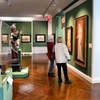 Image 1: Explore Art and Culture with Admission for Senior, Adults or Teen!