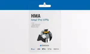 Secure Your Online Privacy with HMA! Pro VPN – 1, 2, or 3-Year Plans from Prime License (Up to 36% Off)