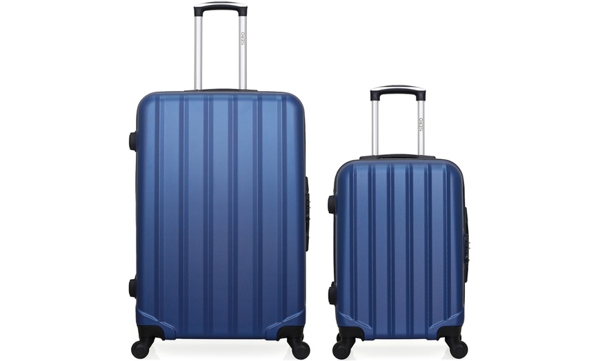 Image 14: Lot de 3 valises Himalaya Hero