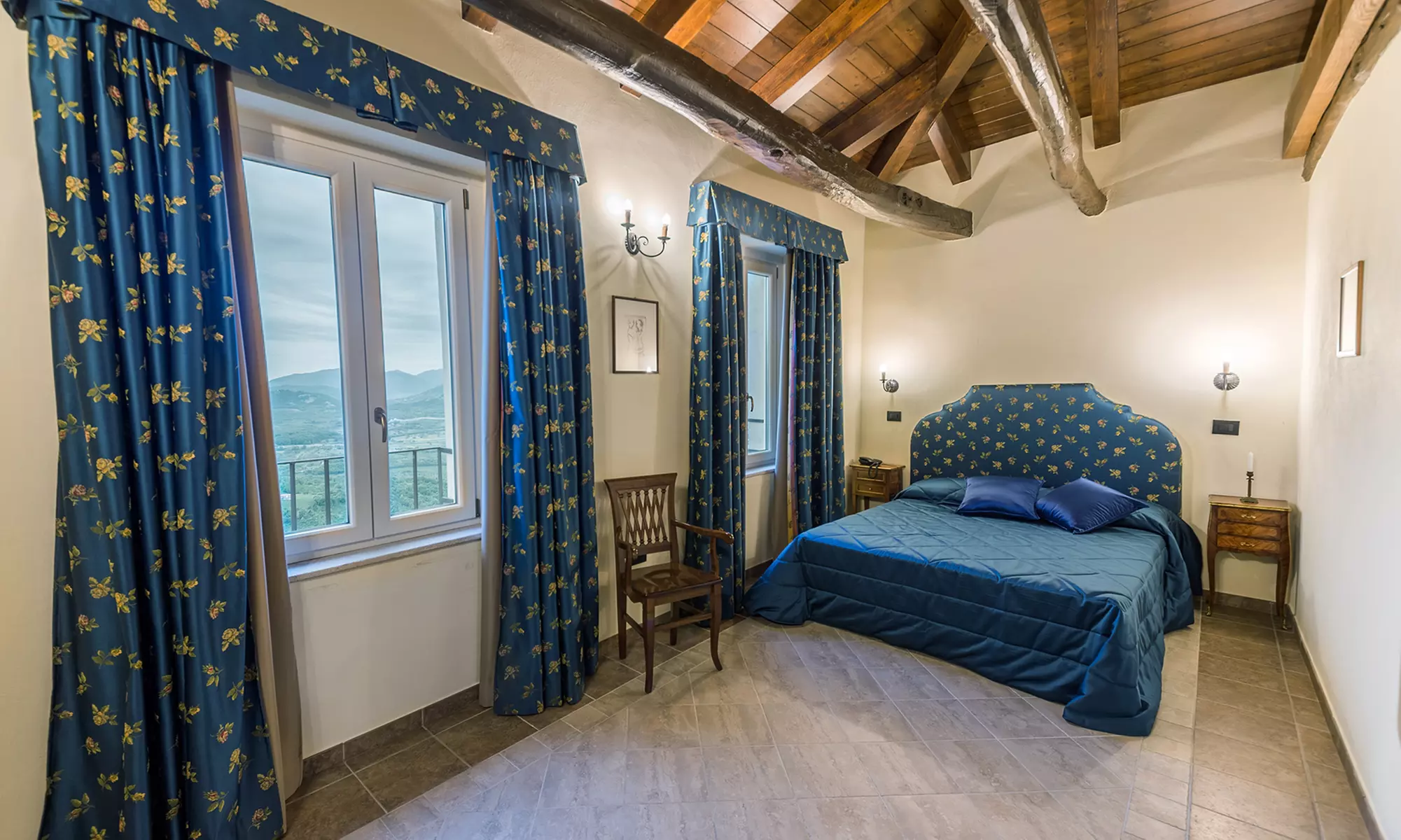 Cilento: soggiorno per 2 con colazione, mezza pensione e Spa