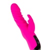 Image 2: Sextoy - Vibromasseur rabbit "Intense" de Hugbox