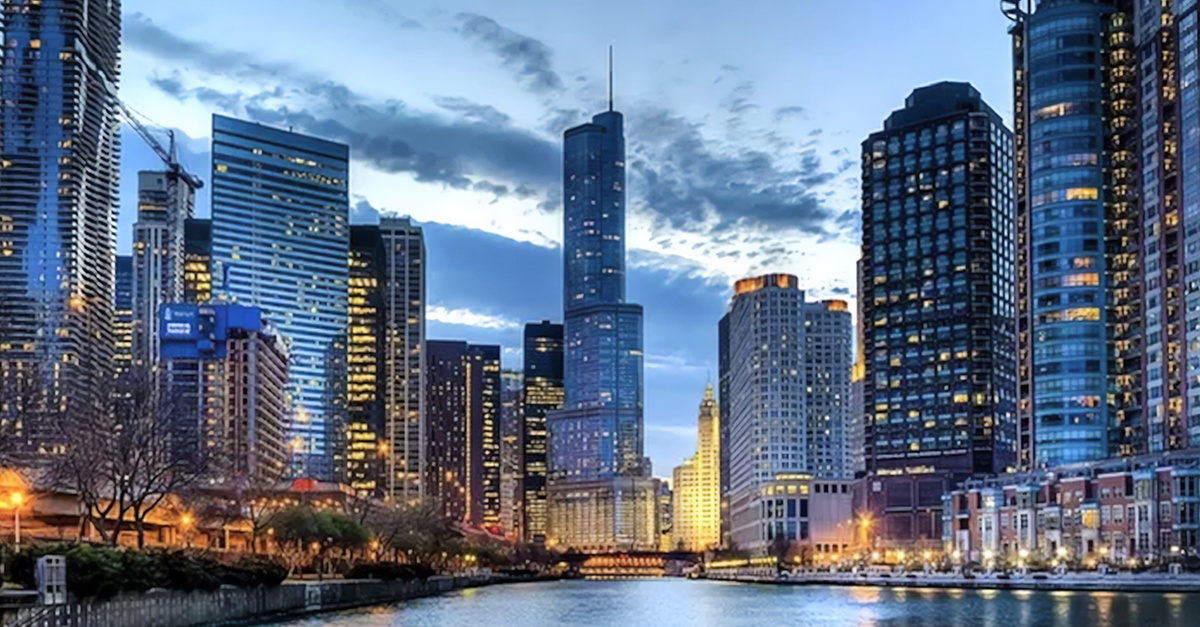 90-Minute Chicago Architecture Boat Tour & Cruise - Multiple Options (Up to 42% Off)