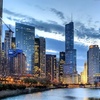 Image 1: 90-Minute Chicago Architecture Boat Tour in Chicago River
