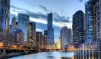 90-Minute Chicago Architecture Boat Tour in Chicago River