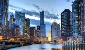 90-Minute Chicago Architecture Boat Tour in Chicago River
