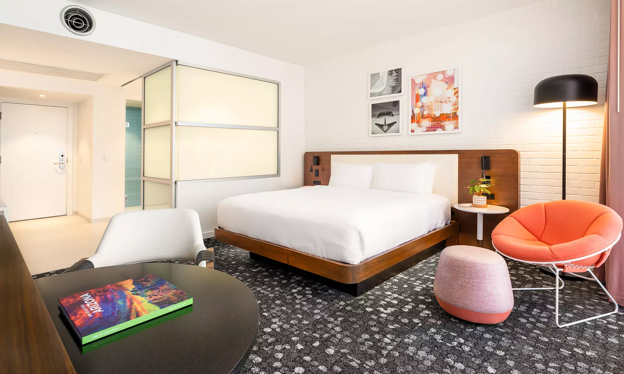 Member Pricing: Stylish 4-Star Hotel with Spa and Restaurant