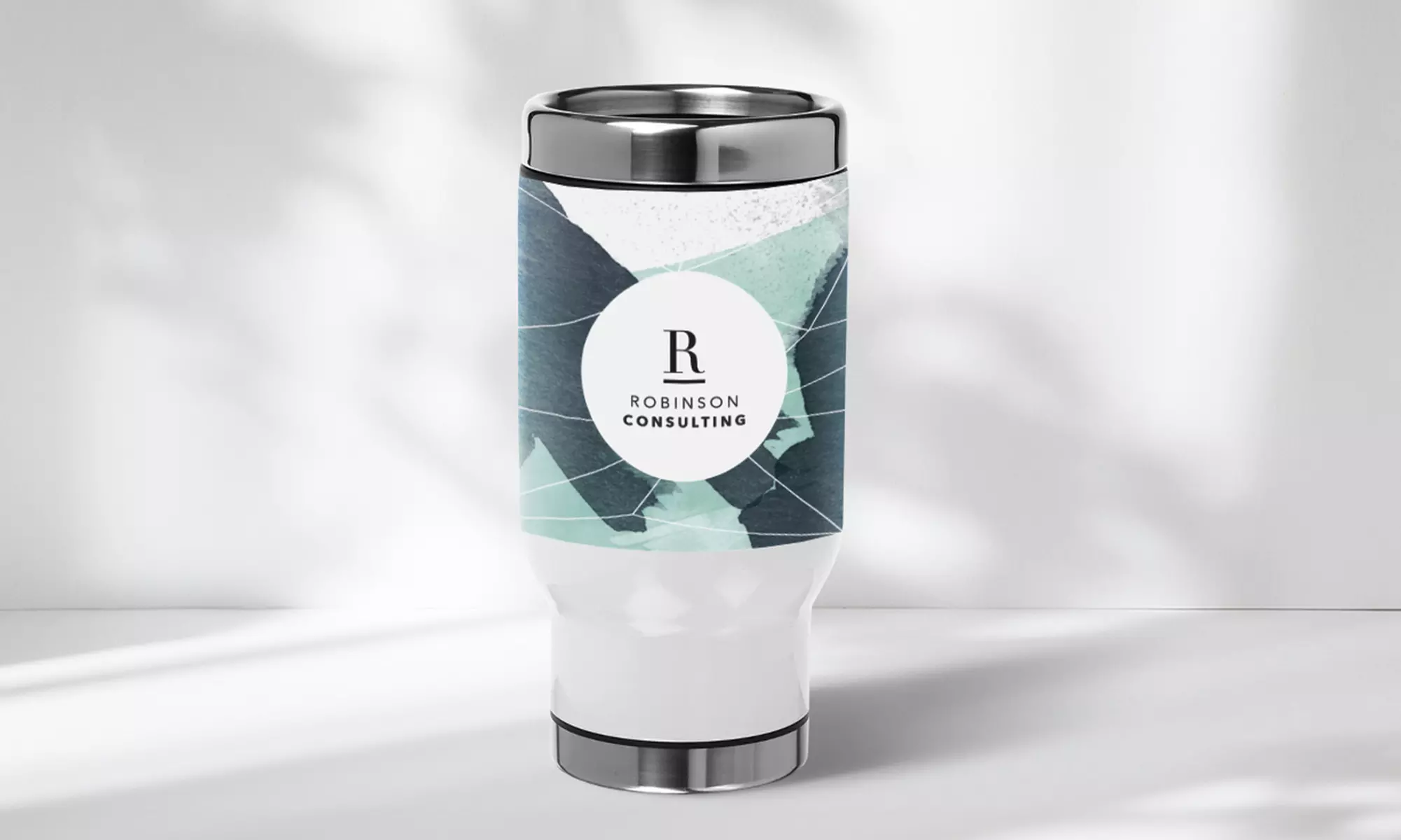 Staples Next Day In-Store Pickup - Custom Photo Mugs (Up to 60% Off)