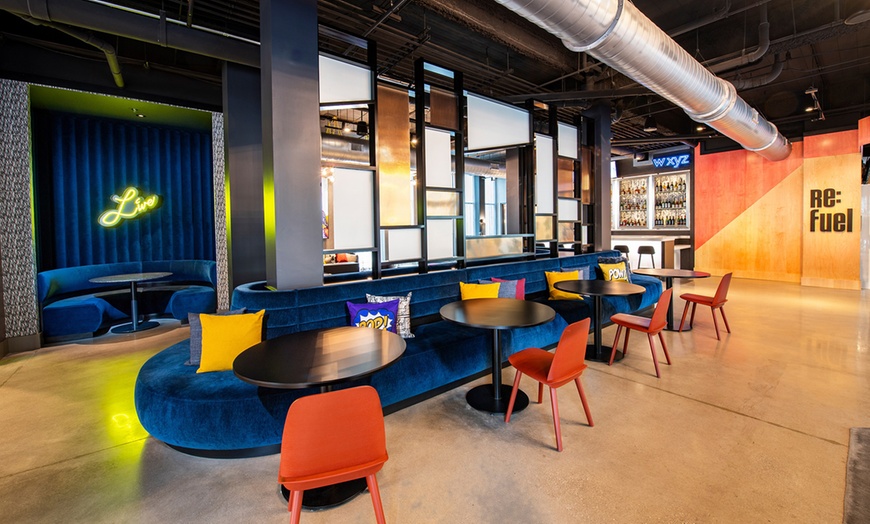 Image 3: Member-Only Deal: Aloft Savannah Downtown Historic District