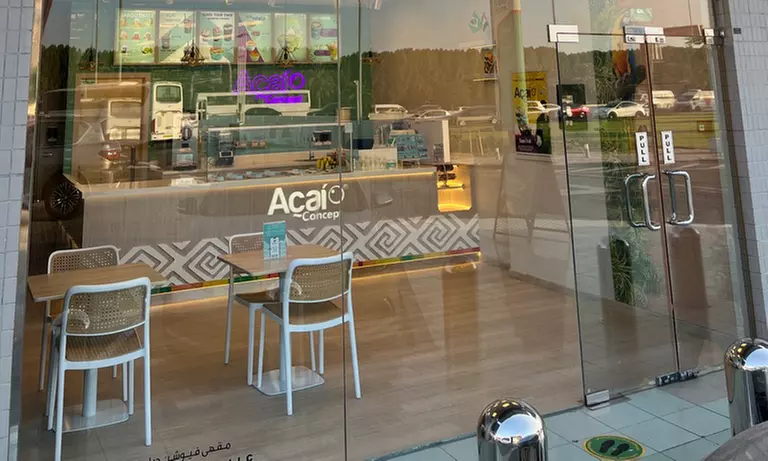 Big Saving On Vegan Options: Get Up to 150AED Off Anything on the Menu