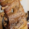 Image 5: All-You-Can-Eat Rodizio Dinner with Wine for 2 or 4 at Rio de Brazil Steakhouse Up to 28% Off