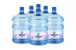 Stay Refreshed & Hydrated with Six or Four Alkaline or Purified 5-Gallon Water Bottle Delivery (Up to 20% Off) - Second Medium