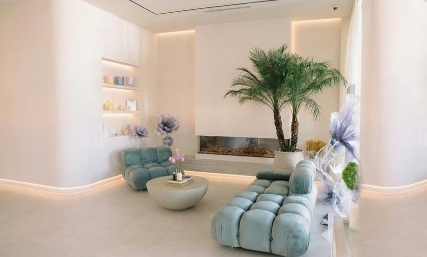 Image 3: Sense Skincare And Wellness: TriLift and Fotona Skin Tightening