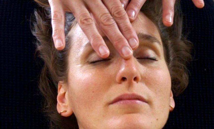 Image 2: Soin du visage Kobido : l’art ancestral du lifting naturel japonais