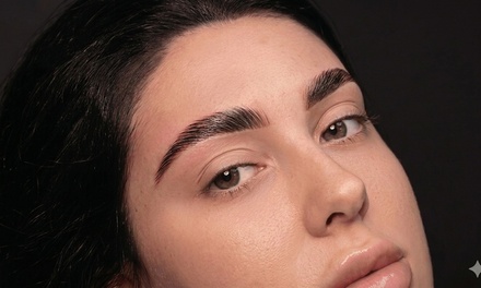EYEBROW LAMINATION - Karma 2 Lash Bar and Spa