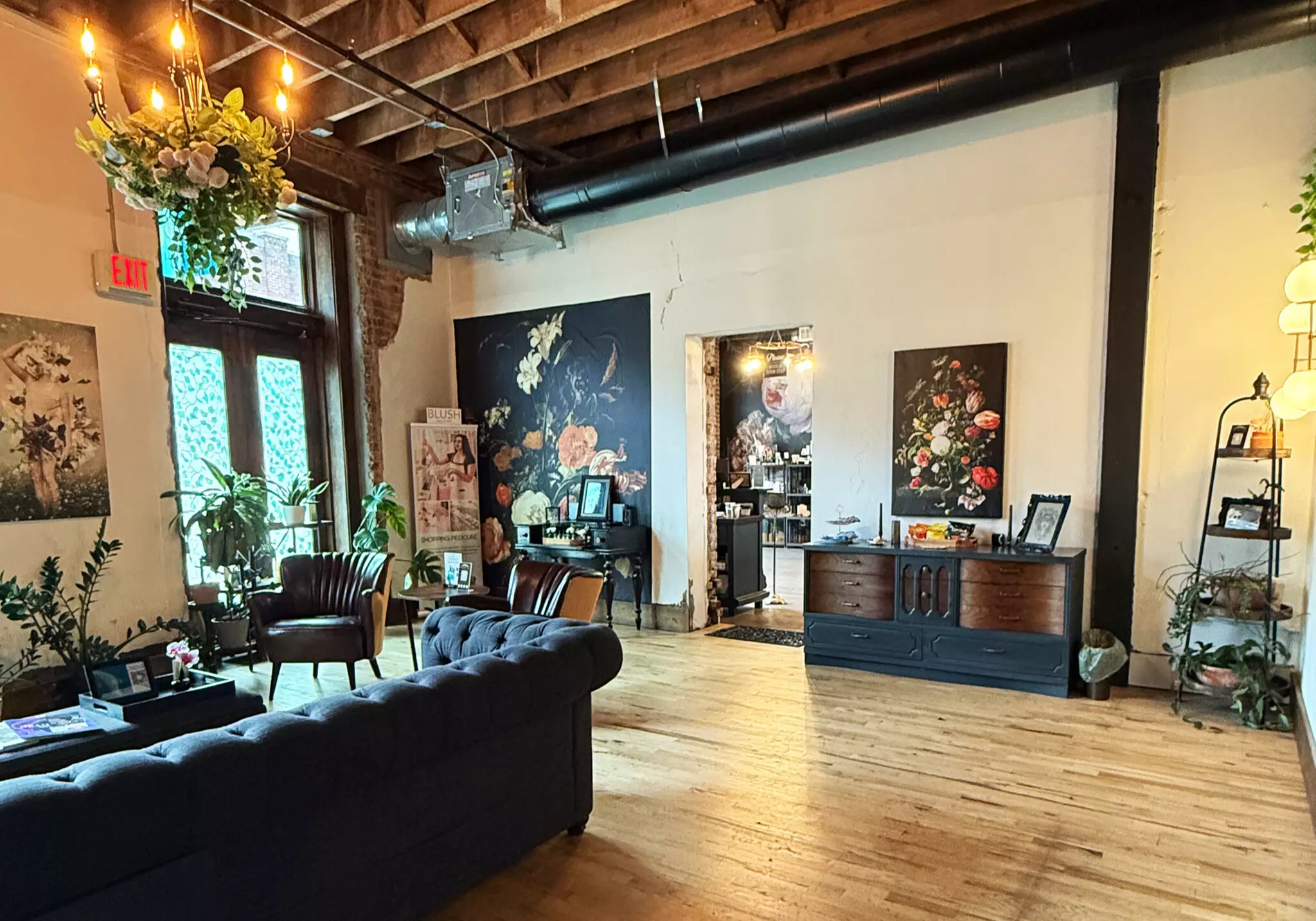 Luxurious Head Spa Treatments for One, Him or Two at HEADSPA'ce