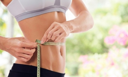 Intro Body Sculpt Session: Ultrasonic Cavitation with RF Skin Tightening (1 Area) - LUSTRE & LIGHT LLC