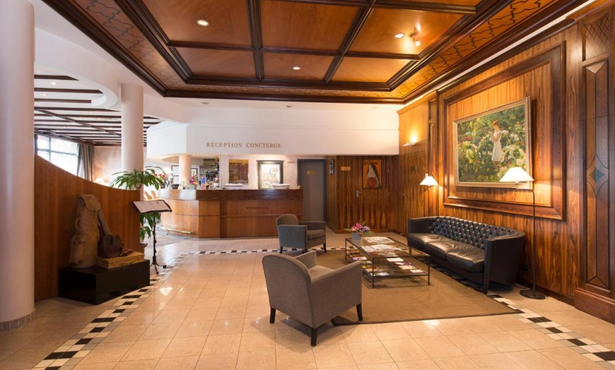 Image 6: Straßburg: 2-3 Nächte inkl. Frühstück und Weinprobe