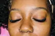 Full Lashes w/ a Cluster(90 min), Hybrid (180 min), Volume(240 min)/Angel (150 Min)Set @(Up to The Mvse Lash Studio Off) - Second Medium