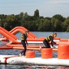 Image 15: Aqua Park Entry with Optional Wetsuit Hire for 1, 2, 3, or 4