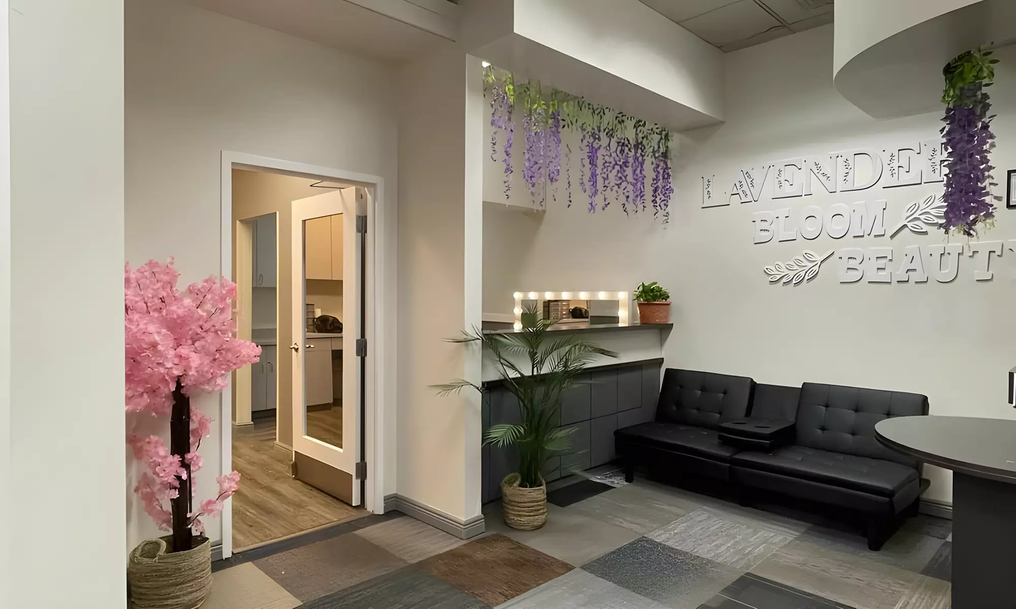 Enhance with One, Two, Three Eyebrow + Tint (45 Min)