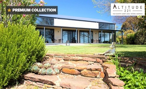 Mansfield Shire, VIC: 2-5N Getaway for Two or Eight