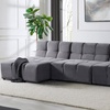 Image 5: Home Deluxe modulares Sofa Orlena