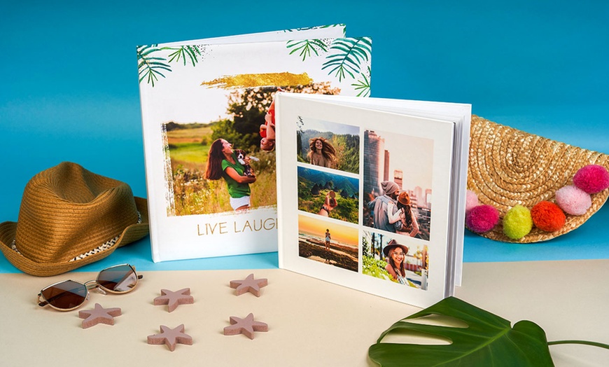 Image 3: Livre(s) photo avec Colorland