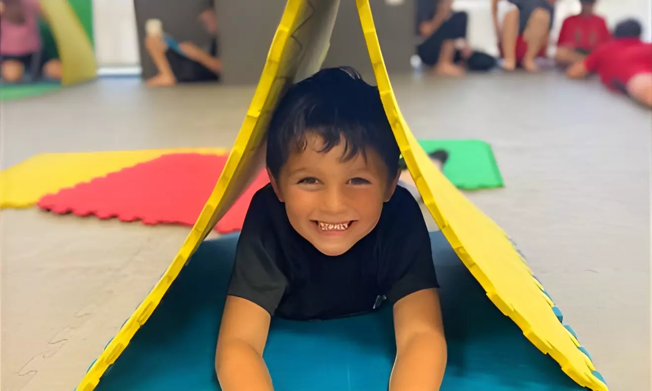 Unforgettable Birthday Party Experience for Kids (Max 25 Kids)