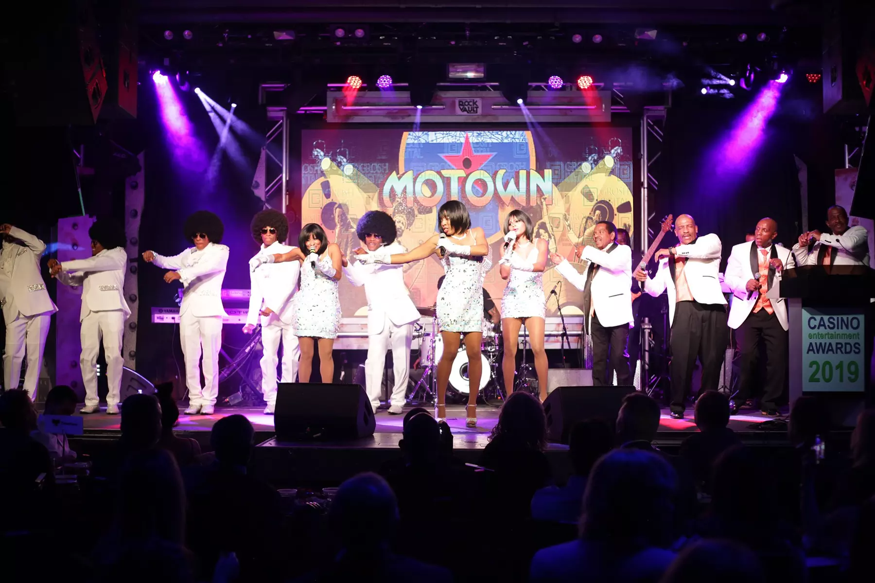 MOTOWN EXTREME REVIEW – Up to 22% Off