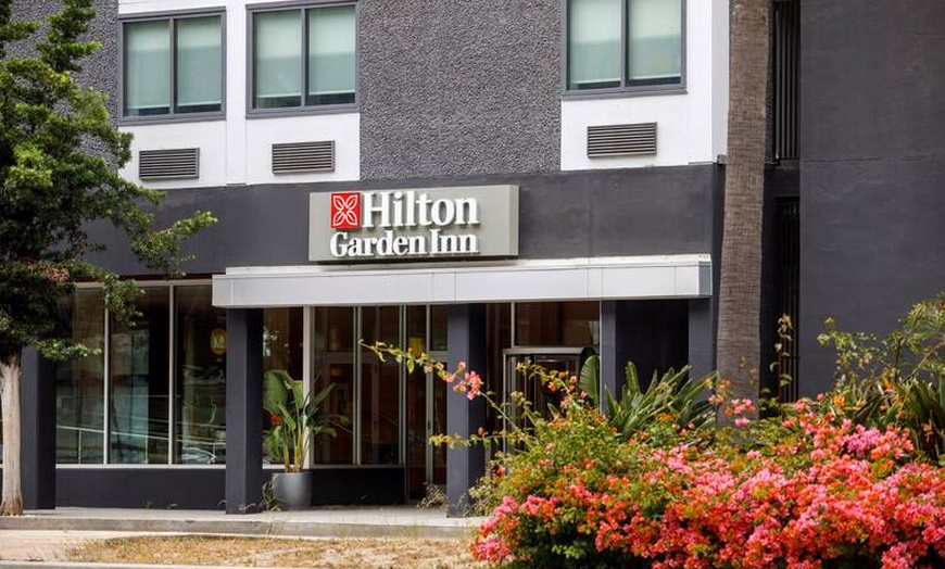 Image 35: Comfortable Budget Hotel Near LAX With Parking Included