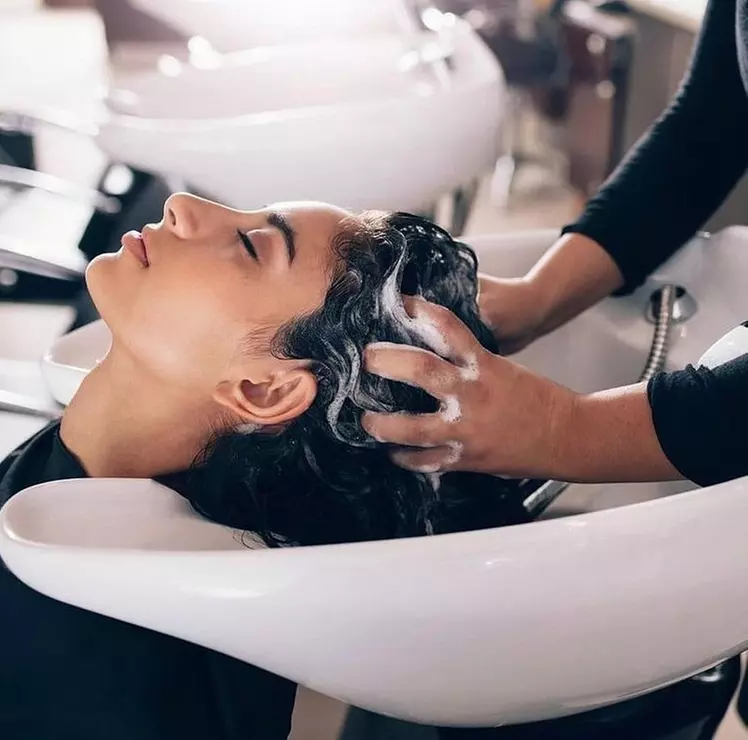 Transform Your Hair with One or Three Blow Out Plus Scalp Treatment & Massage at Blo Blow Dry Bar (Up to 25%Off) - Primary Image