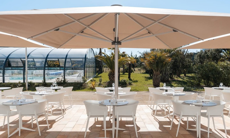 Image 6: Saveurs marines et terroir dans un cadre contemporain au Westotel 4* 