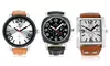 Octavius Swain Collection Men's Watch
