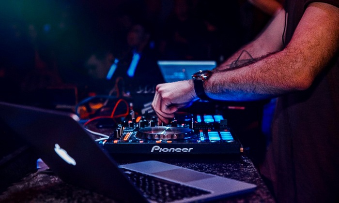 Exciting Kids-Focused Program: DJ Class for Kids (Ages 7-11) at UPA Entertainment ( Up to 35% Off )