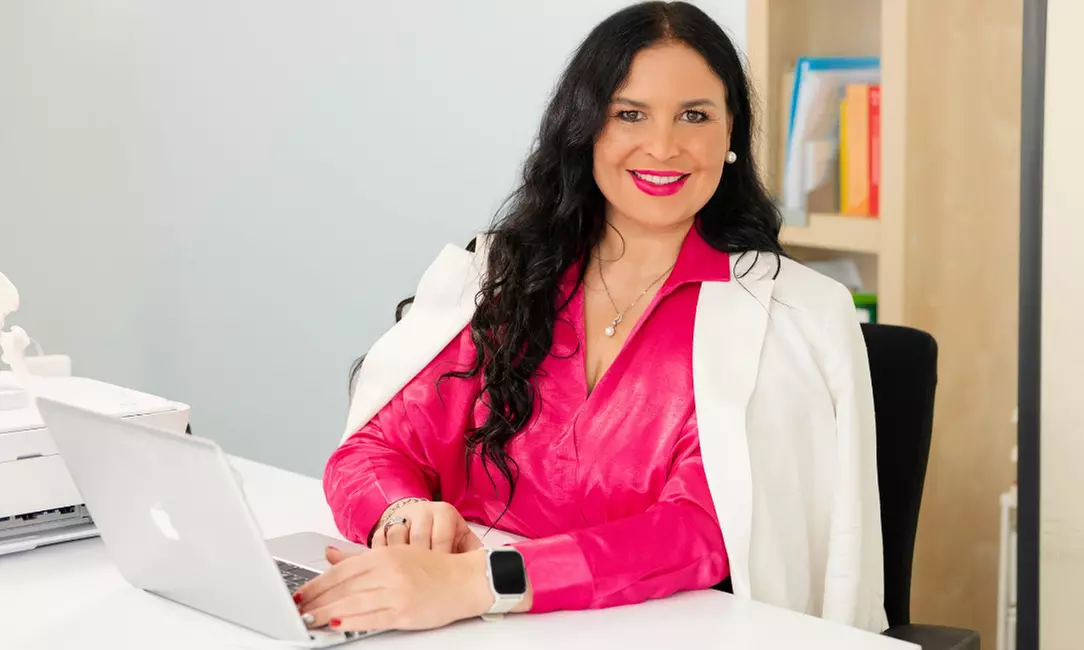 60 Minuten Osteopathische Behandlung für Erwachsene oder Kinder