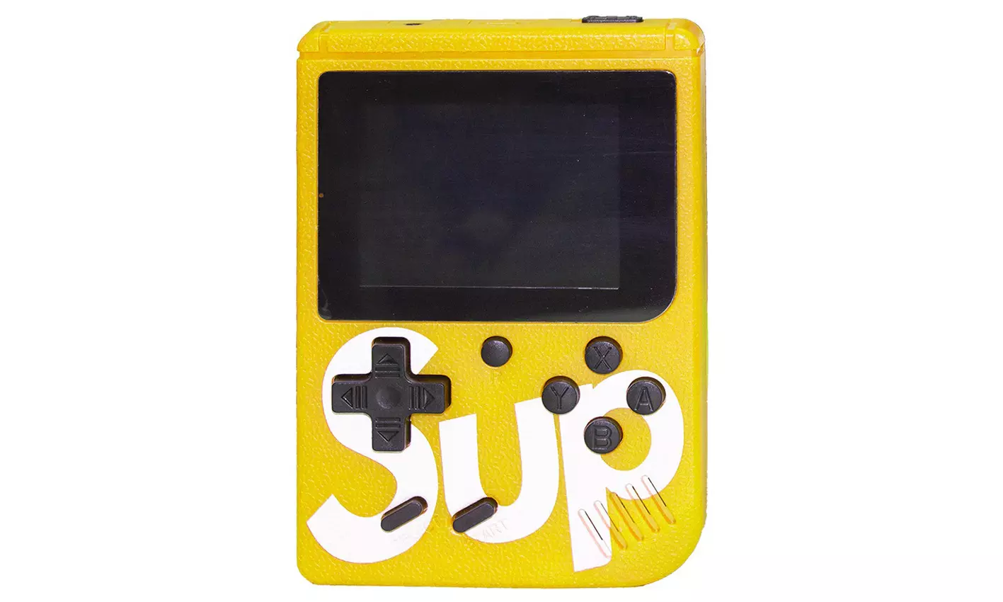 Console portatile Sup Game Box