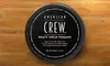 American Crew Heavy Hold Pomade 3oz