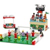 Image 2: LEGO Icons of Play, Football Building Set