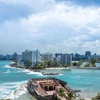 Image 9: ✈ 4-Day Puerto Rico Vacation at Caribe Hilton w/ Air & F&B Credit