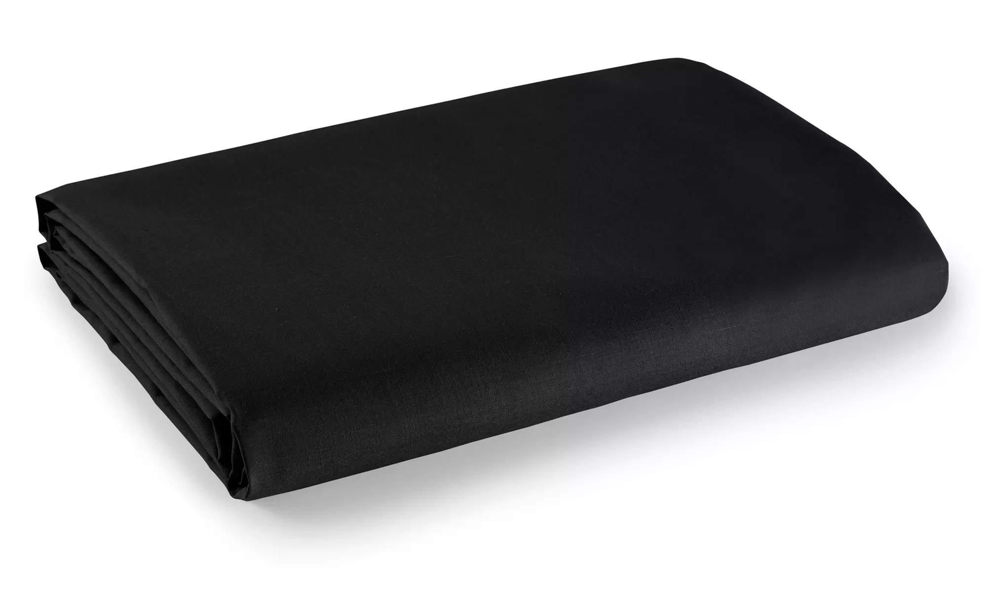 Draps plats en coton 100%