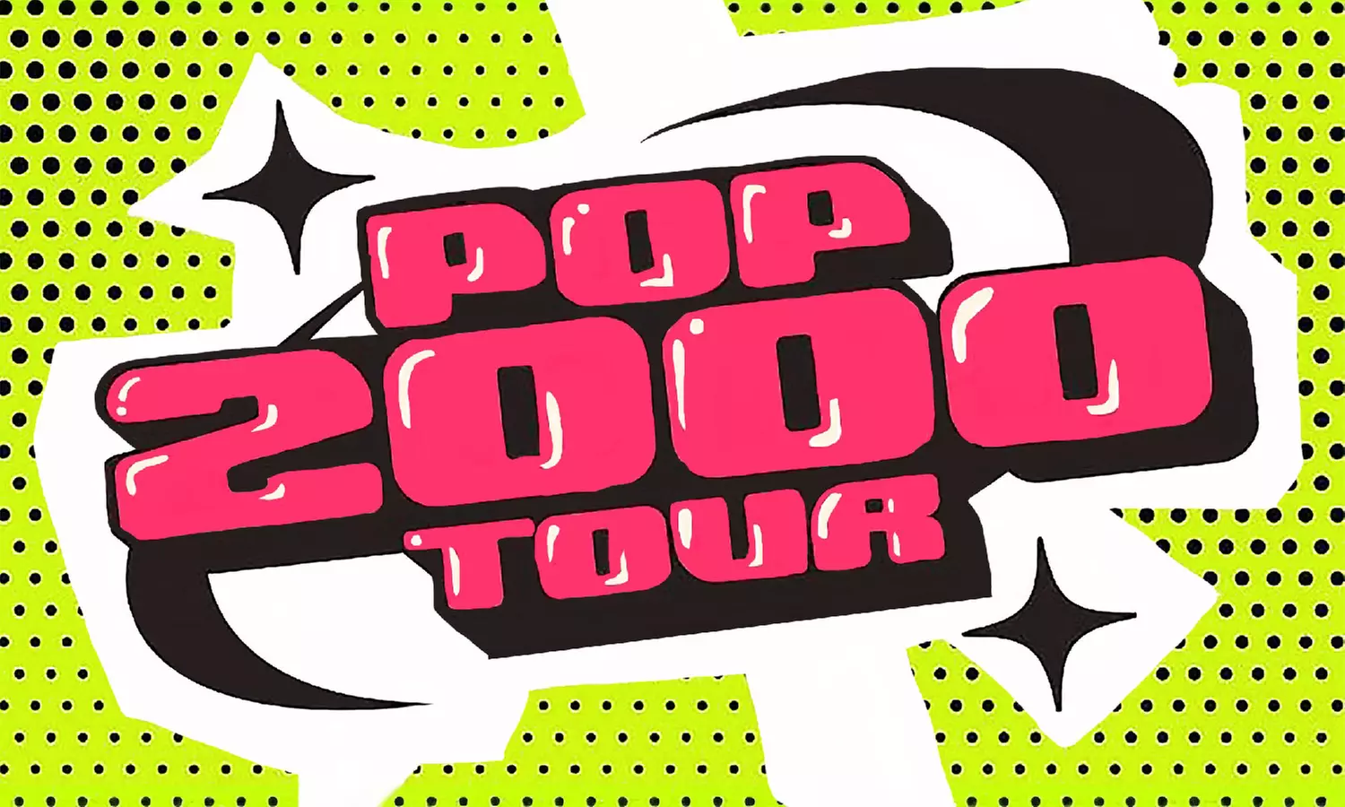 POP 2000 TOUR w/Chris Kirkpatrick of *NSYNC, O-Town, BBMAK, and more! on July 10 at 6 p.m. - Primary Image